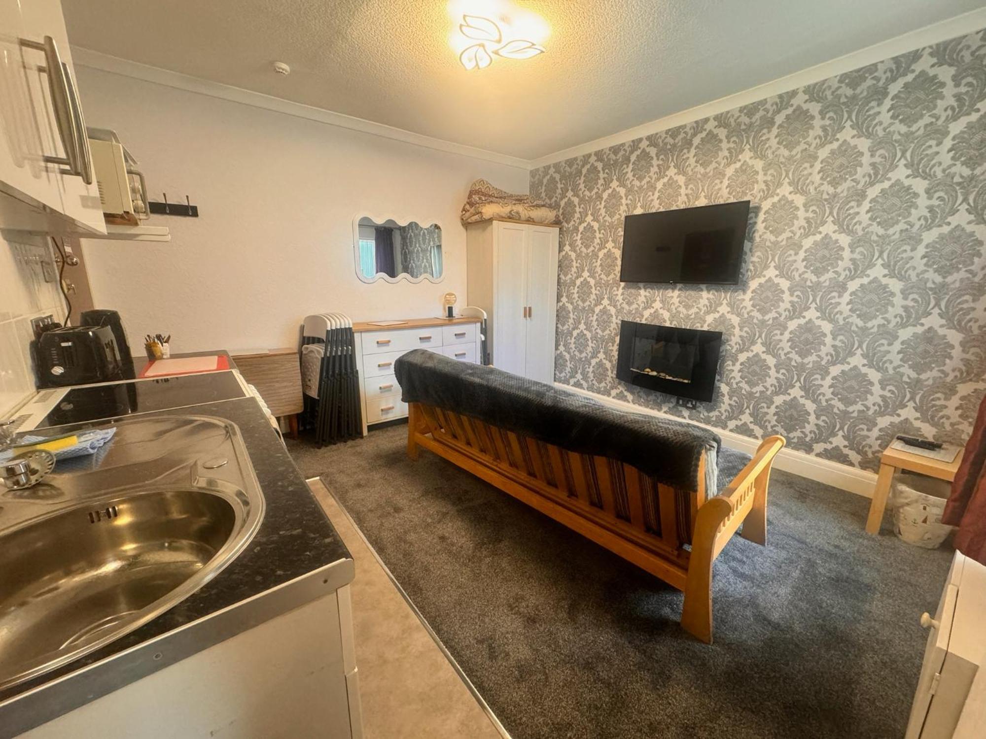 Fairhaven Holiday Flats Blackpool Ngoại thất bức ảnh