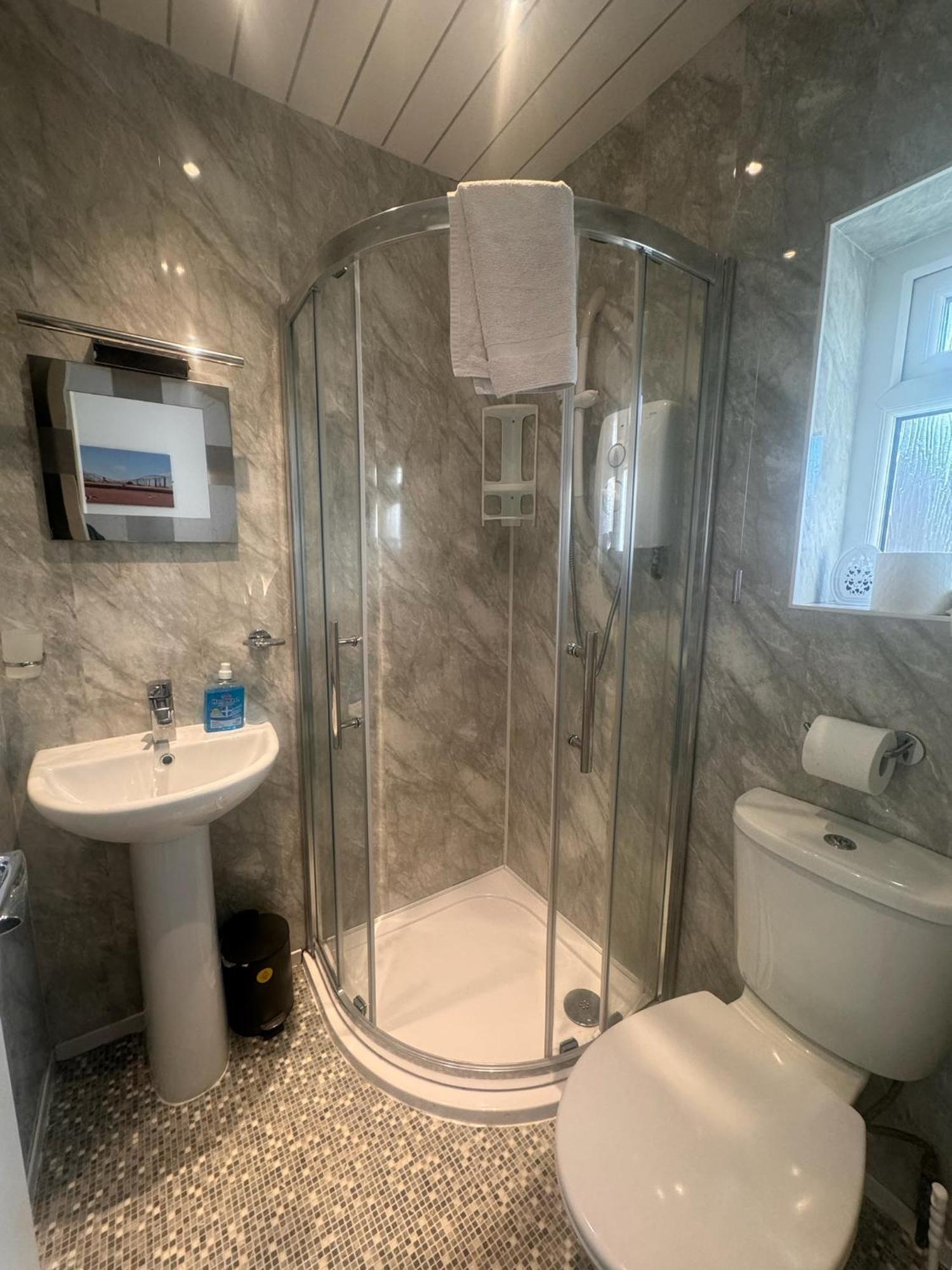 Fairhaven Holiday Flats Blackpool Ngoại thất bức ảnh