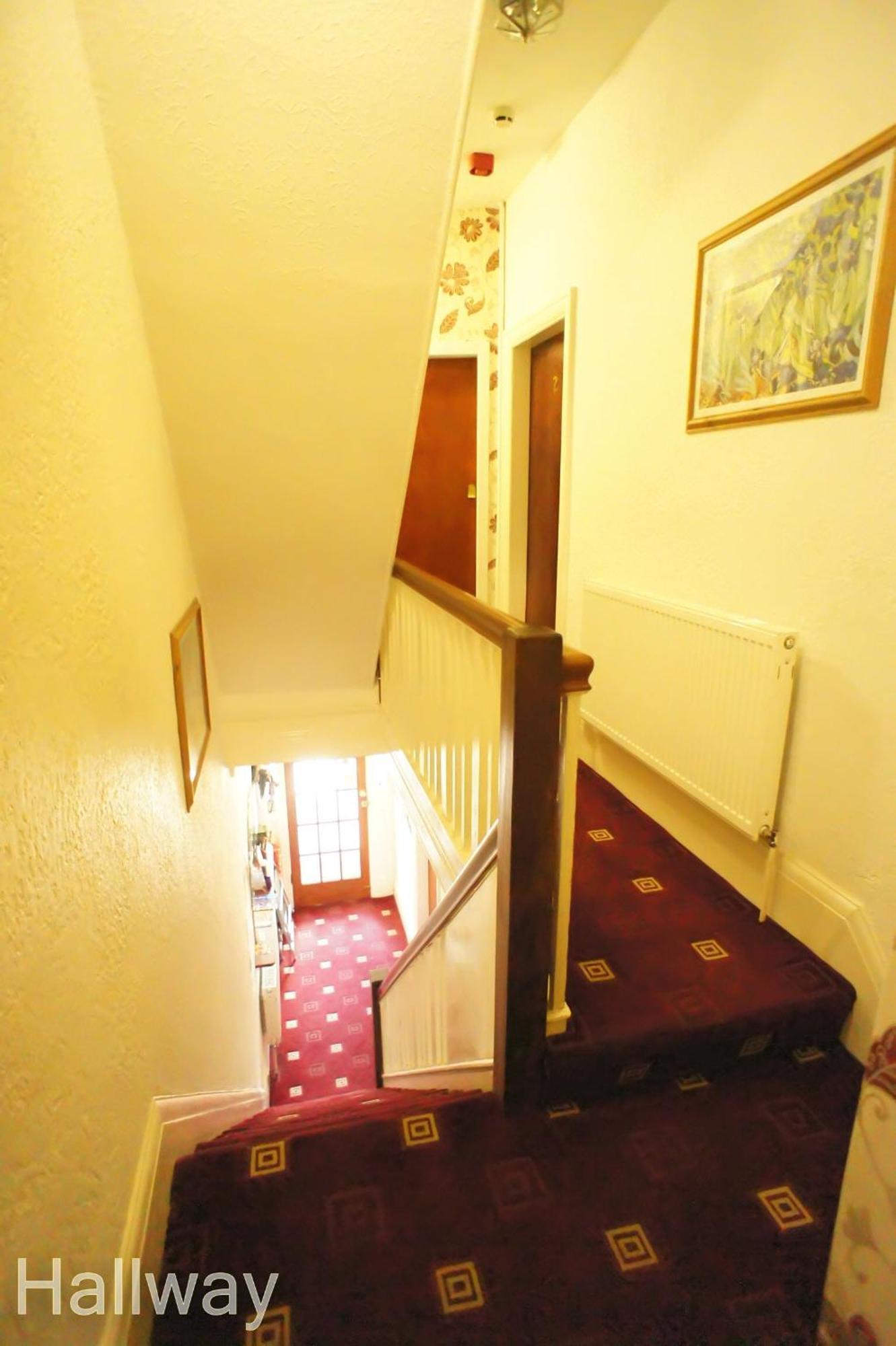Fairhaven Holiday Flats Blackpool Ngoại thất bức ảnh