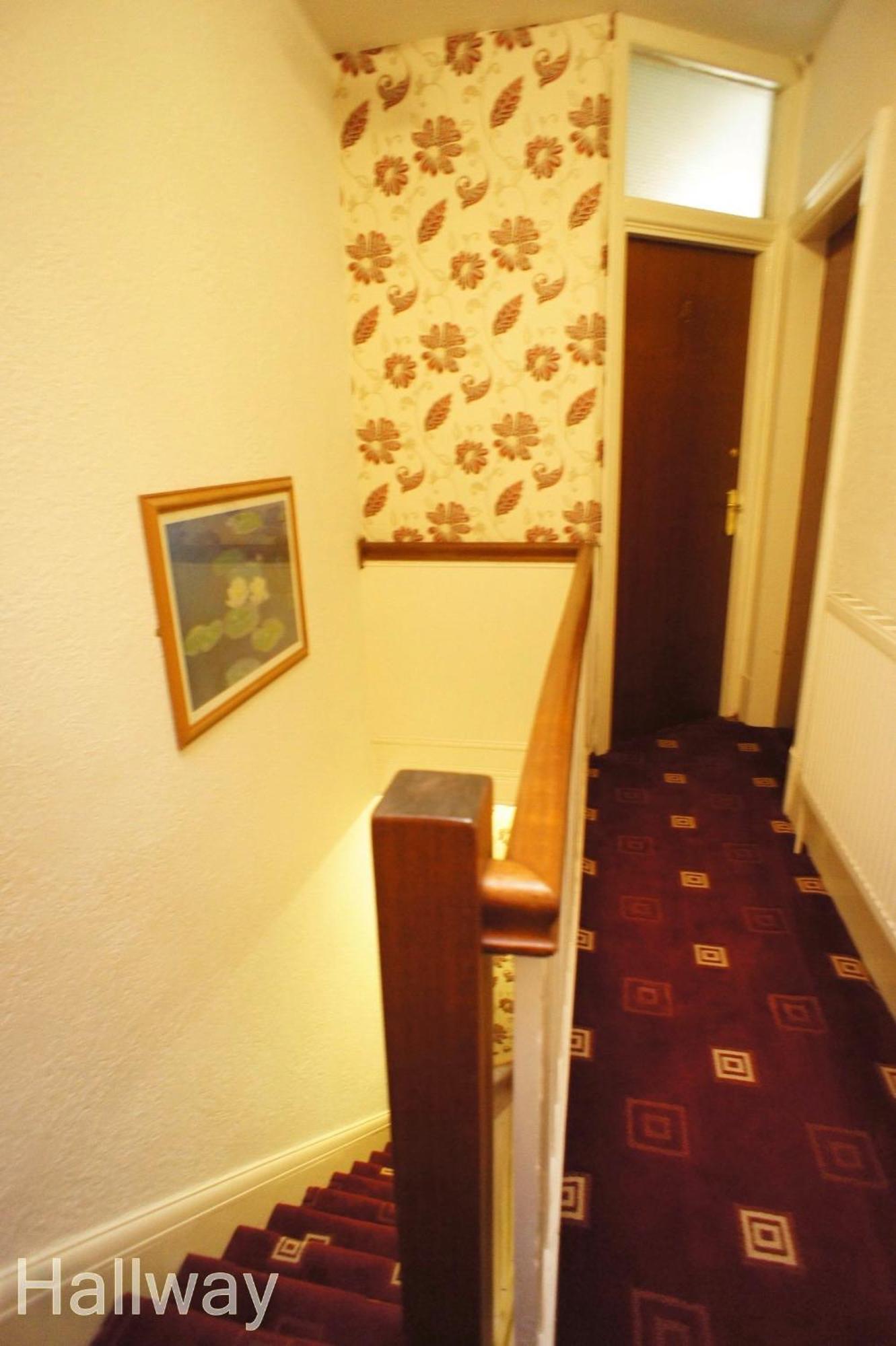 Fairhaven Holiday Flats Blackpool Ngoại thất bức ảnh