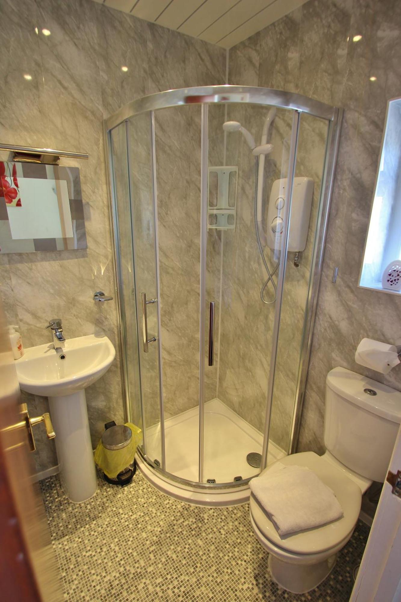 Fairhaven Holiday Flats Blackpool Ngoại thất bức ảnh