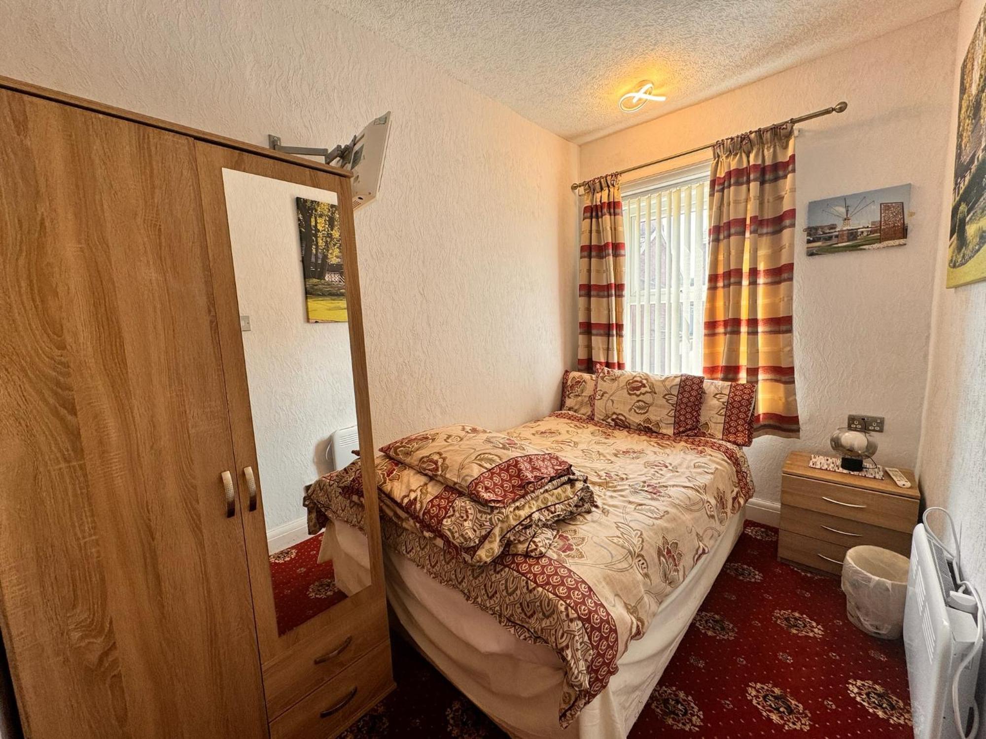 Fairhaven Holiday Flats Blackpool Ngoại thất bức ảnh
