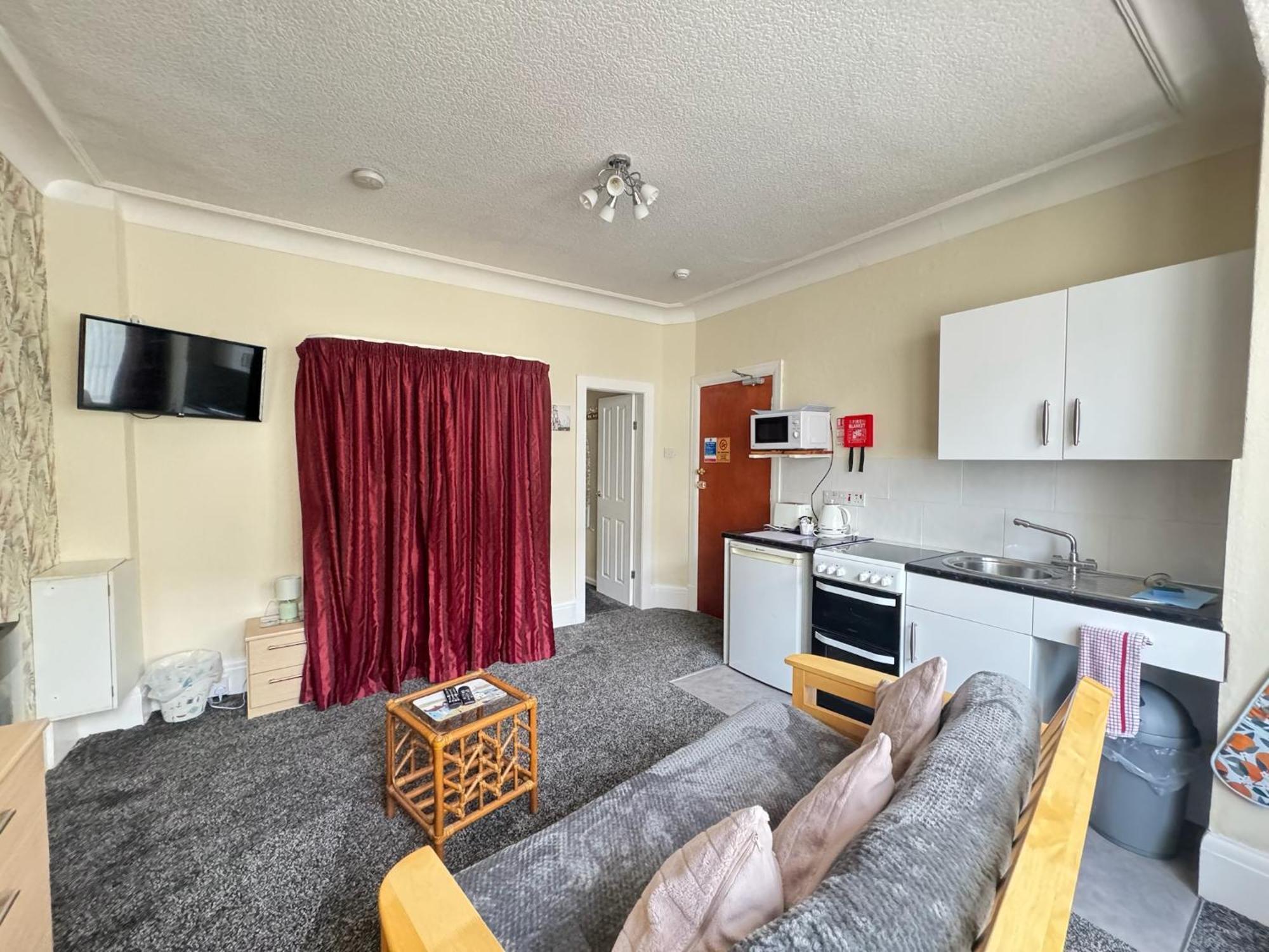 Fairhaven Holiday Flats Blackpool Ngoại thất bức ảnh