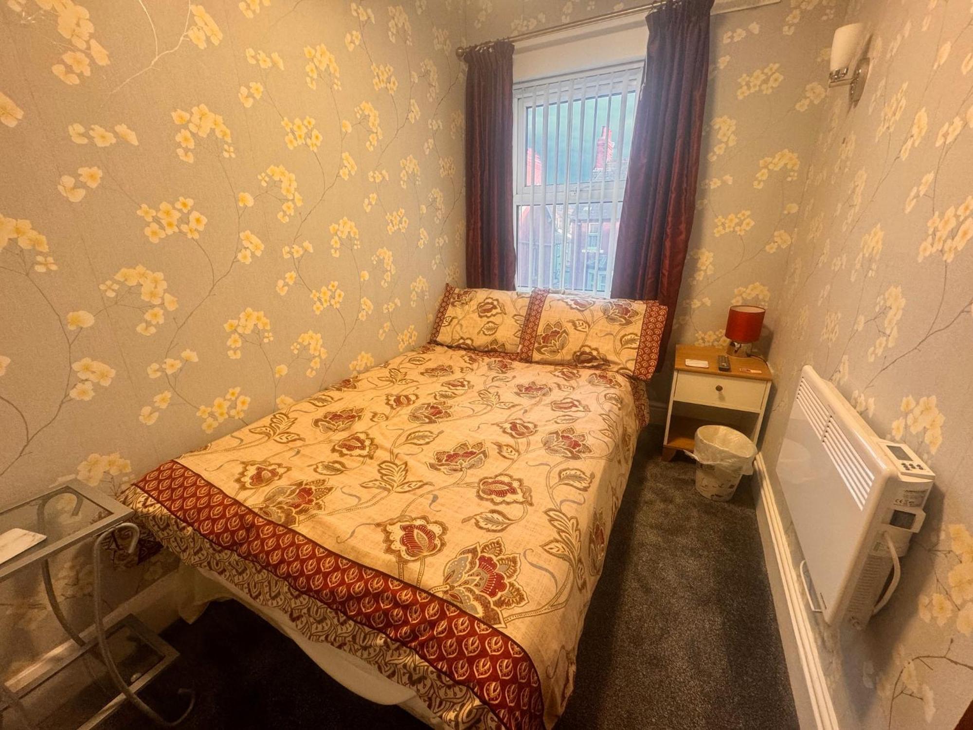 Fairhaven Holiday Flats Blackpool Ngoại thất bức ảnh