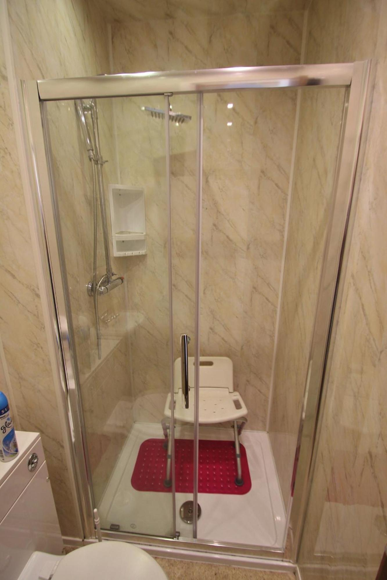 Fairhaven Holiday Flats Blackpool Ngoại thất bức ảnh