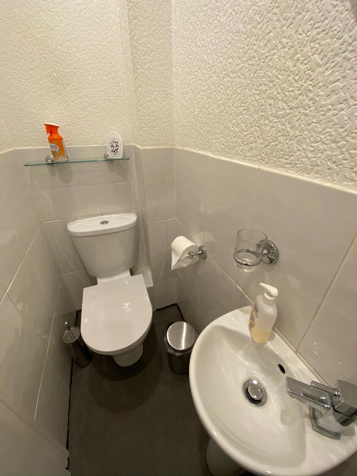 Fairhaven Holiday Flats Blackpool Ngoại thất bức ảnh