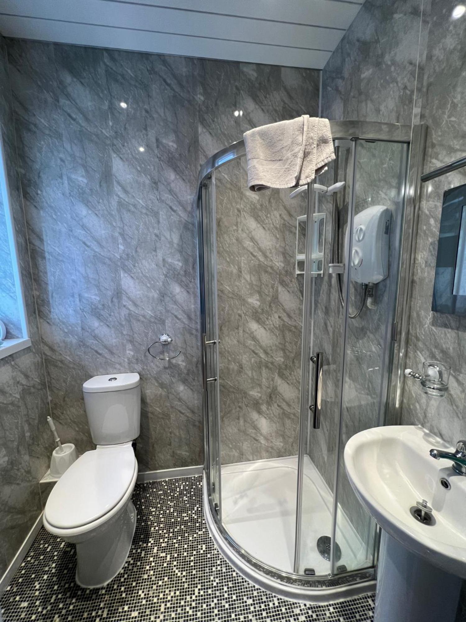 Fairhaven Holiday Flats Blackpool Ngoại thất bức ảnh